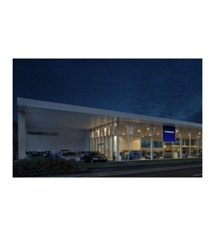 VOLVO AUTOMOBILIA Veurne