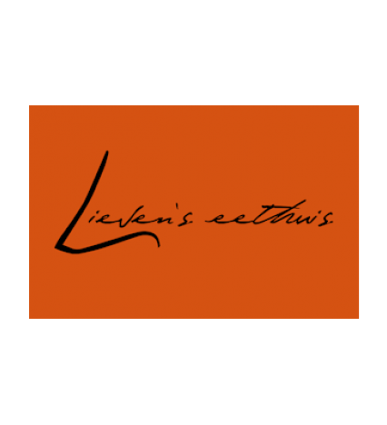 Project Lievens Eethuis